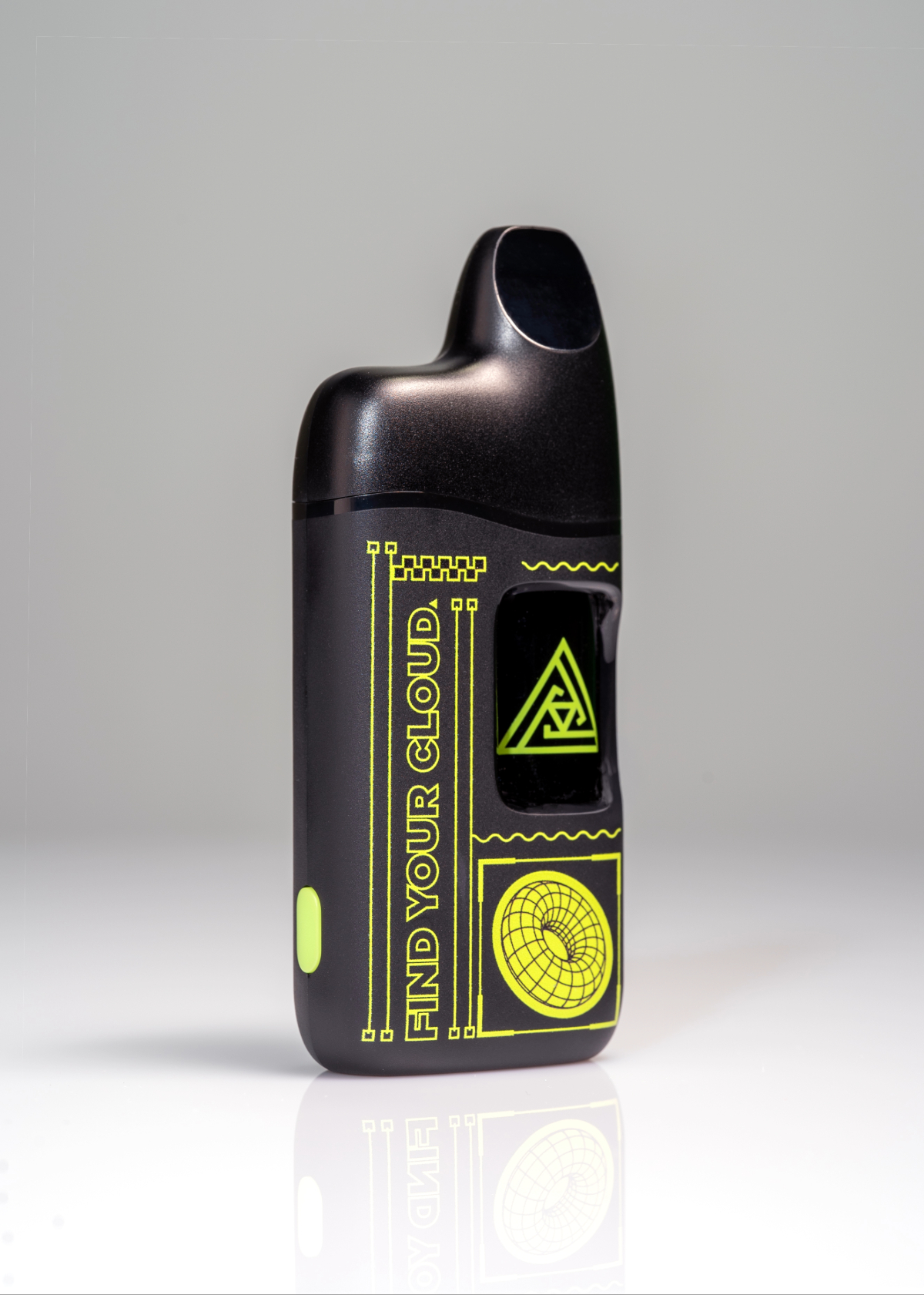 Variable Voltage Battery 2.0