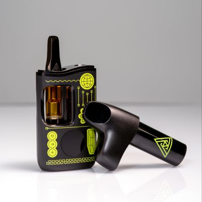 Variable Voltage Battery 2.0