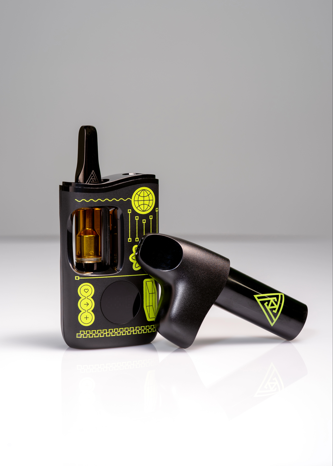Variable Voltage Battery 2.0
